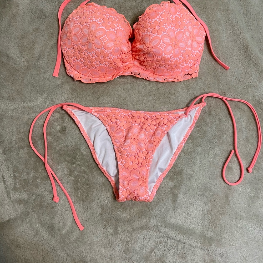 Victoria’s Secret | Bikini Bottom - S